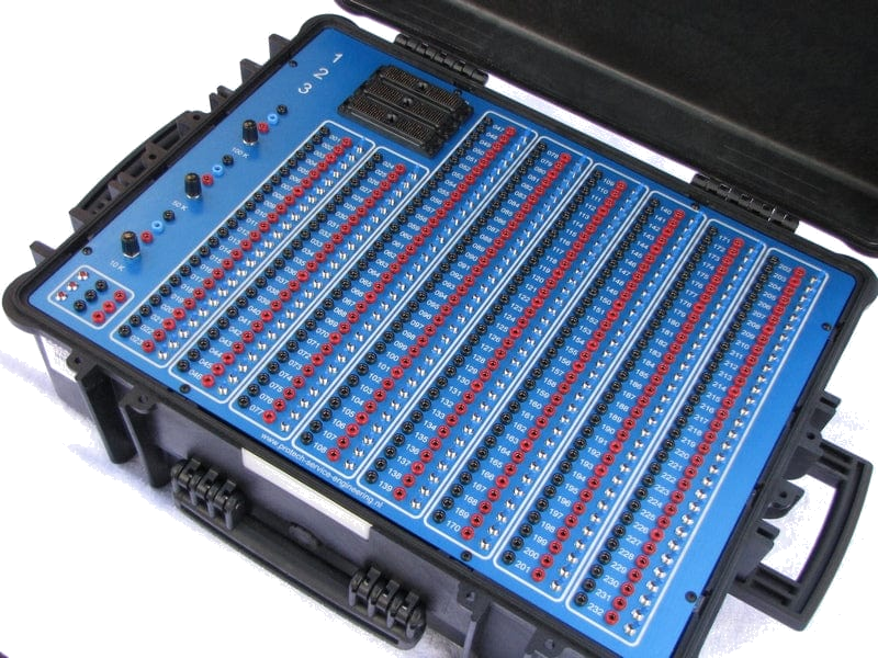 [FSB232M] Failure Simulation Box 232 channel | FSB232M