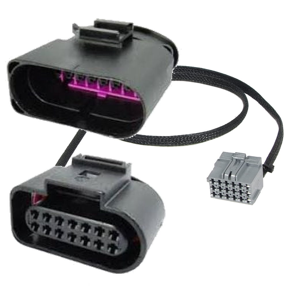 [PRY14-0008] Parallel Y-Cable 14 Pins | PRY14-0008