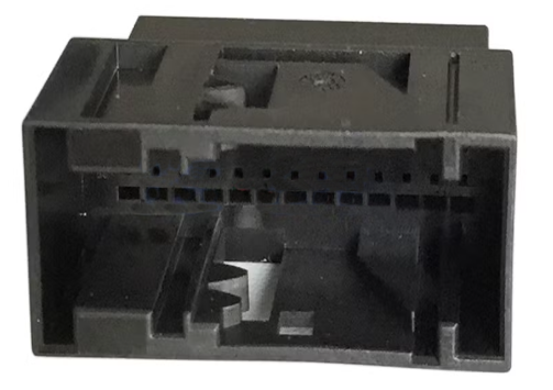 26 Pin Male connector PRC26-0015-A