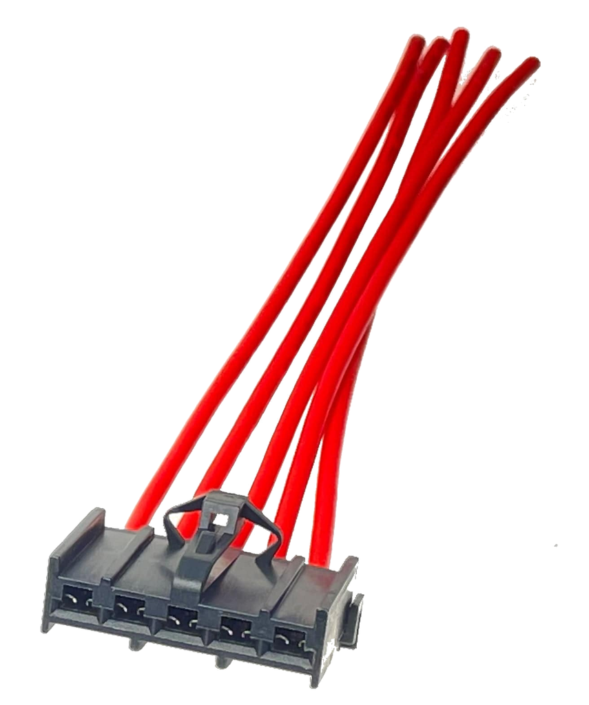 [PRCW5-HEATER-003] PRCW5-HEATER-003