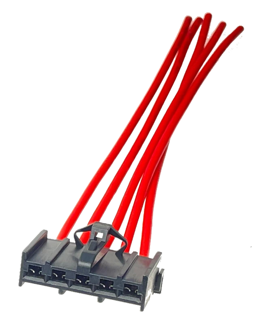 [PRCW5-HEATER-003] PRCW5-HEATER-003