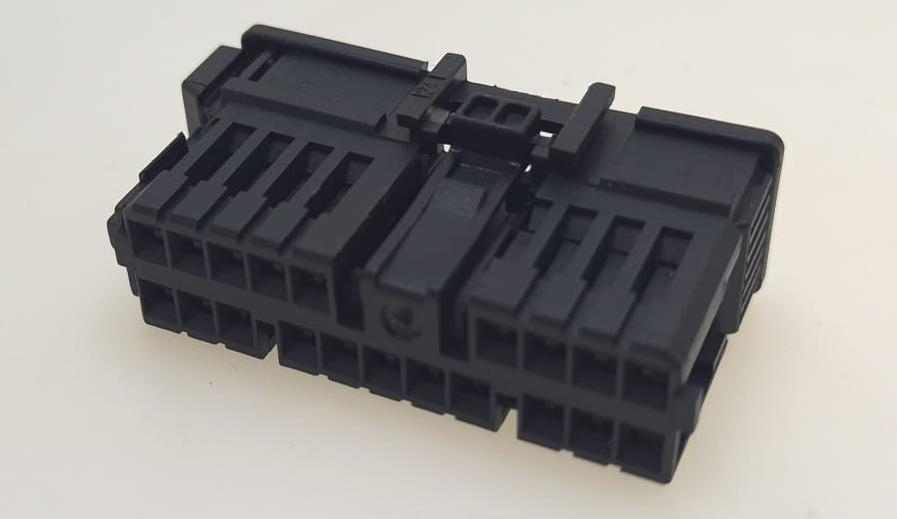 [PRC20-0009-B] 20 Pin Female connector PRC20-0009-B