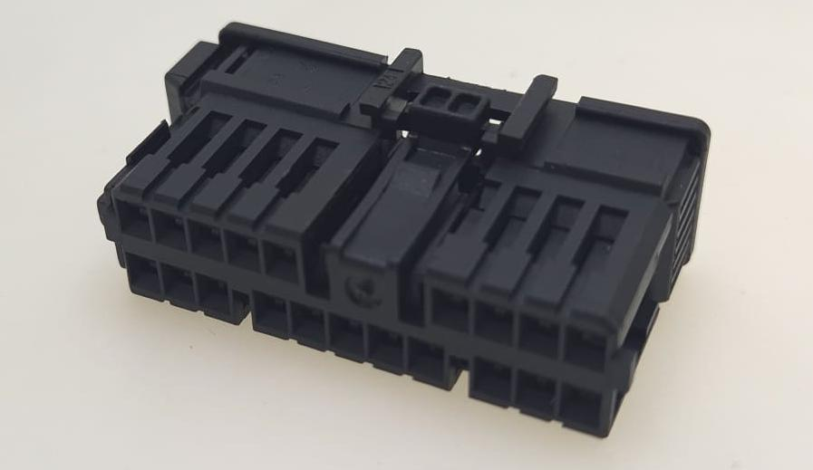 20 Pins Female connector | PRC20-0009-B