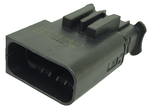 10 Pins Male connector | PRC10-0028-A