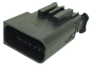 10 Pin Male connector PRC10-0028-A