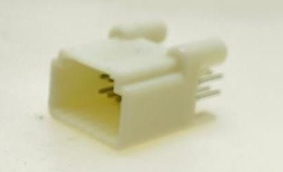 [PRC12-0040-A] 12 Pin Male connector PRC12-0040-A