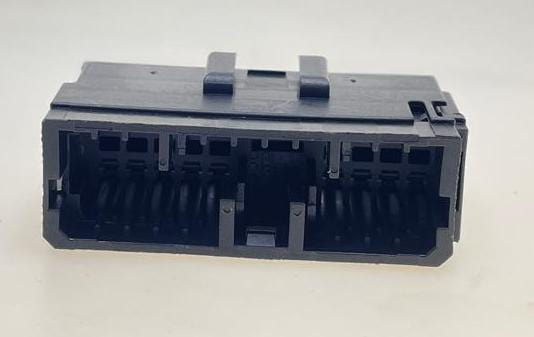 [PRC20-0009-A] 20 Pins Male connector PRC20-0009-A