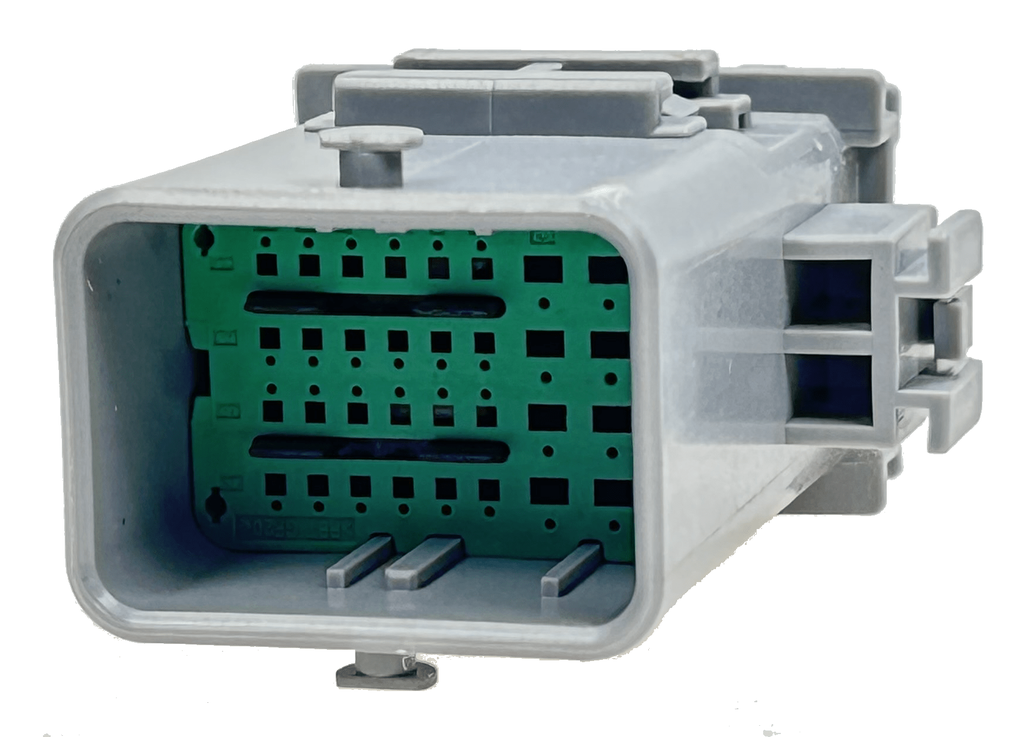 [PRC32-0005-A] 32 Pins Male connector | PRC32-0005-A
