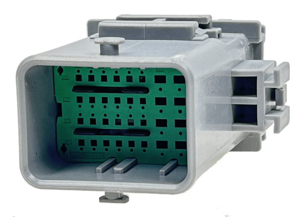 [PRC32-0005-A] 32 Pins Male connector PRC32-0005-A