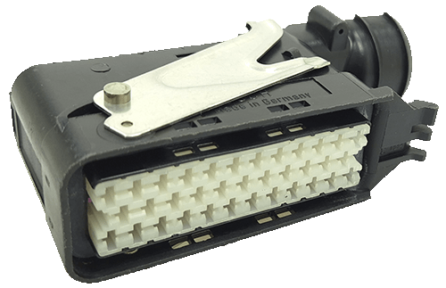 [PRC35-0007-B] 35 Pins Female connector | PRC35-0007-B