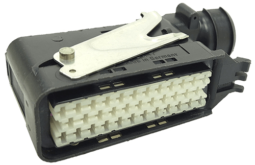 [PRC35-0007-B] 35 Pins Female connector PRC35-0007-B