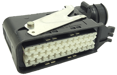 [PRC35-0007-B] 35 Pins Female connector PRC35-0007-B