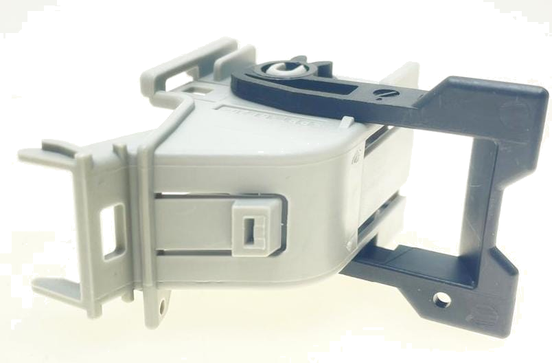 [PRC40-0004-B] 40 Pin Female connector PRC40-0004-B