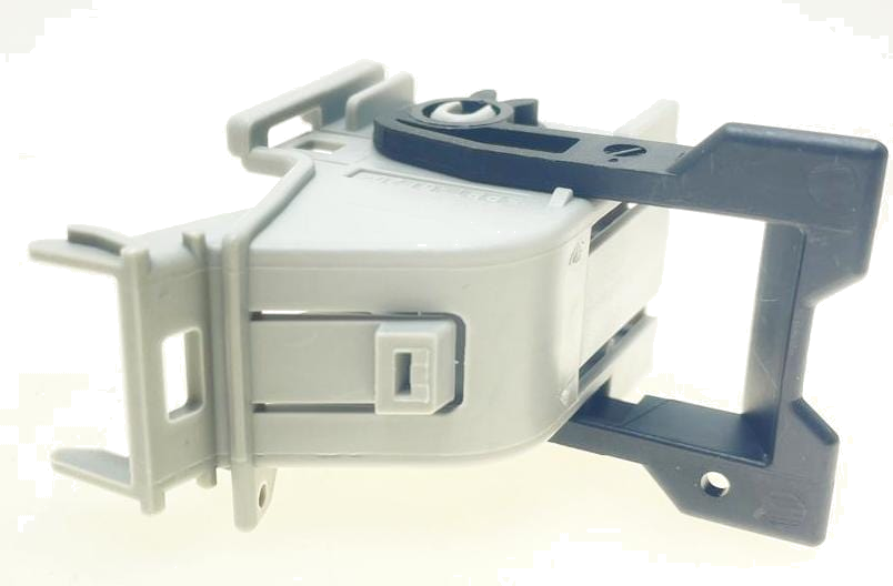 [PRC40-0004-B] 40 Pins Female connector | PRC40-0004-B