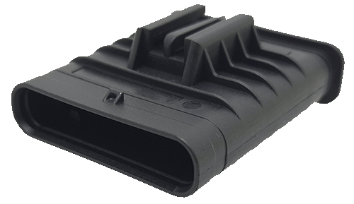 [PRC8-0046-A] 8 Pins Male connector | PRC8-0046-A