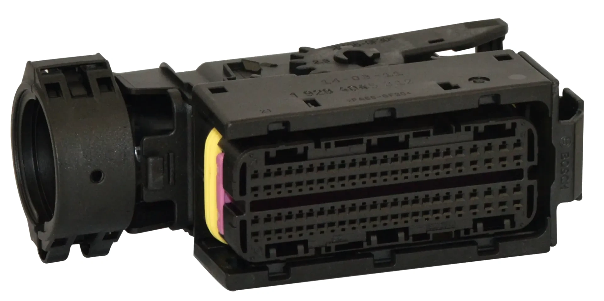 [PRC96-0006-B] 96 Pins Female connector | PRC96-0006-B