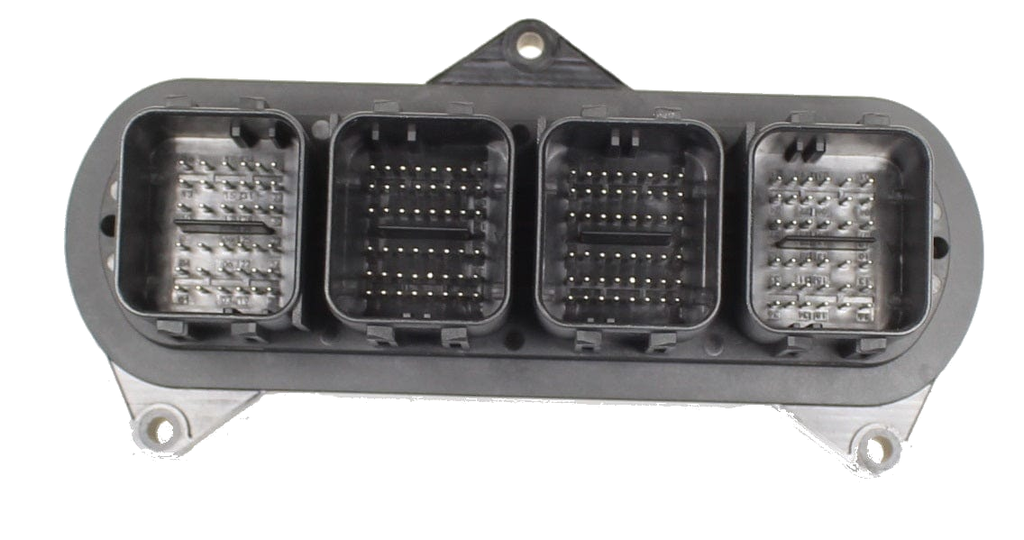 [PRC168-0002-A] 168 Pin Male connector PRC168-0002-A