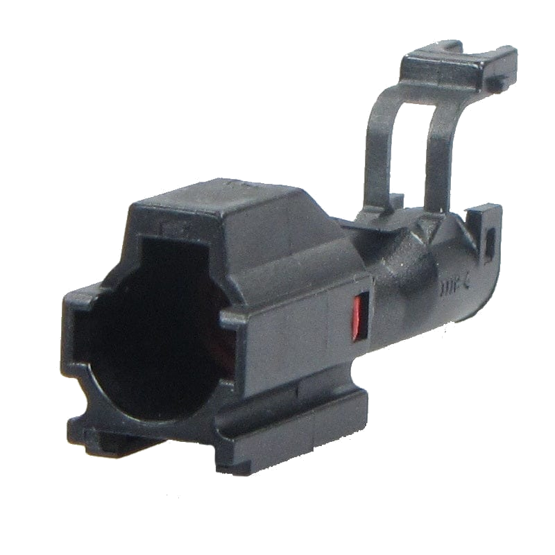 [PRC1-0001-A] 1 Pin Male connector | PRC1-0001-A