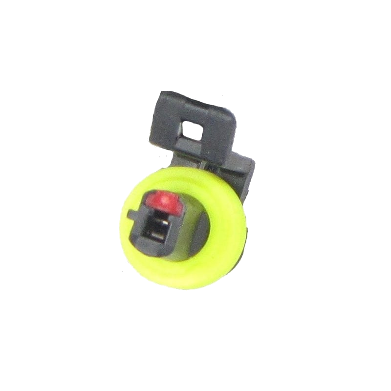 [PRC1-0005-B] 1 Pin Female connector | PRC1-0005-B