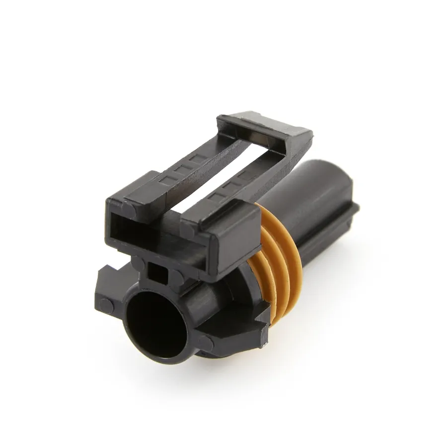 [PRC1-0006-B] 1 Pin Female connector | PRC1-0006-B