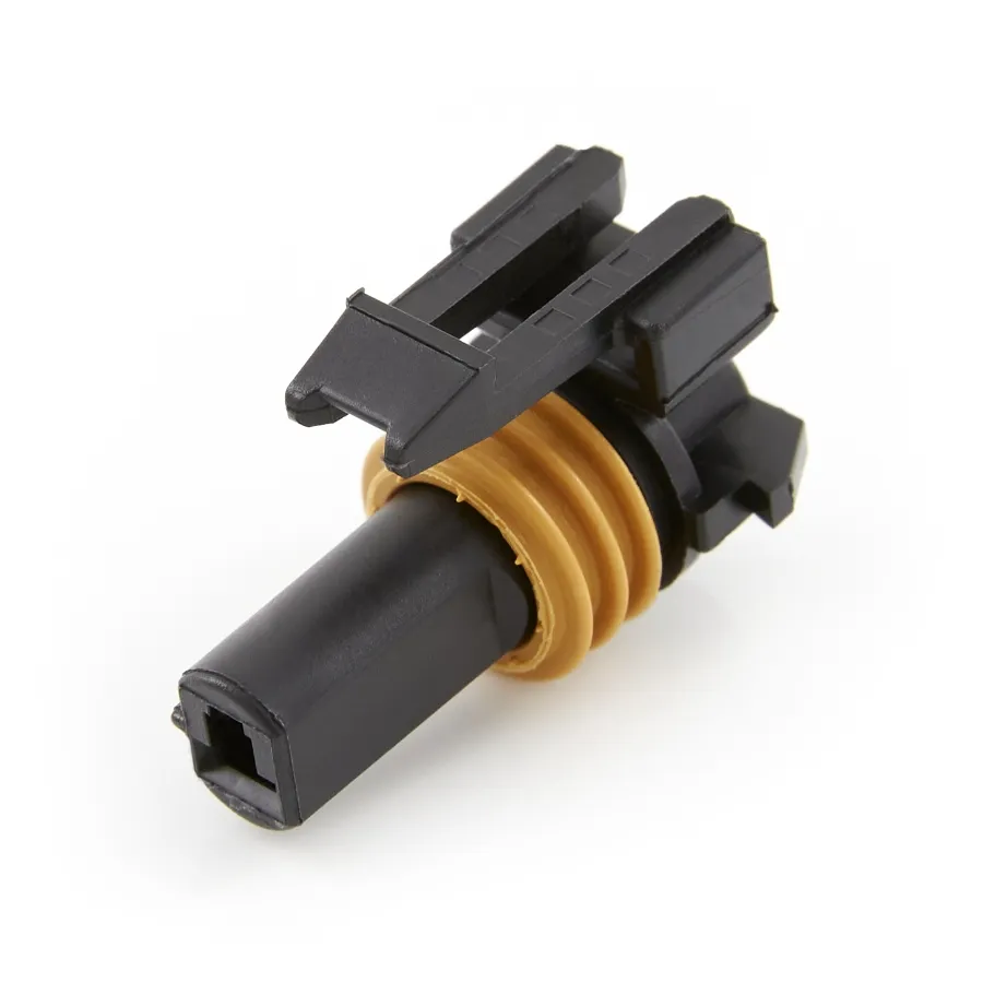 [PRC1-0006-B] 1 Pin Female connector PRC1-0006-B