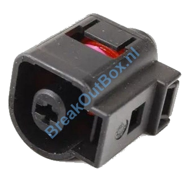 [PRC1-0007-B] 1 Pin Female connector | PRC1-0007-B