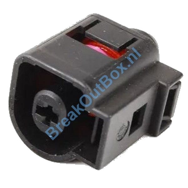 [PRC1-0007-B] 1 Pin Female connector PRC1-0007-B