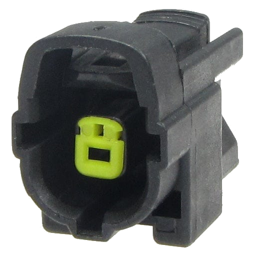 [PRC1-0009-B] 1 Pin Female connector PRC1-0009-B