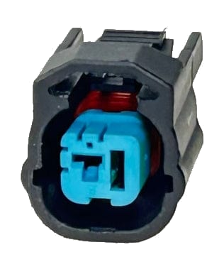 1 Pin Female connector | PRC1-0011-B