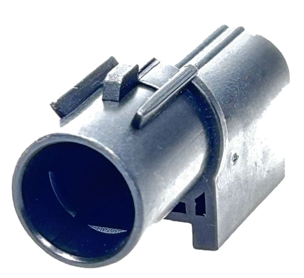 [PRC1-0012-A] 1 Pin Male connector | PRC1-0012-A