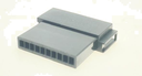 10 Pins Male connector | PRC10-0025-A