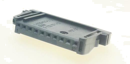 [PRC10-0025-B] 10 Pin Female connector PRC10-0025-B