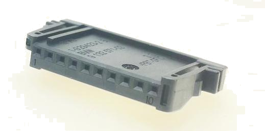 10 Pins Female connector | PRC10-0025-B