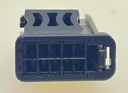 10 Pin Female connector PRC10-0031-B