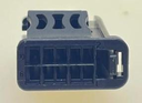 10 Pins Female connector | PRC10-0031-B