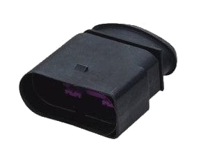 10 Pins Male connector | PRC10-0002-A