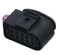 10 Pin Female connector | PRC10-0002-B