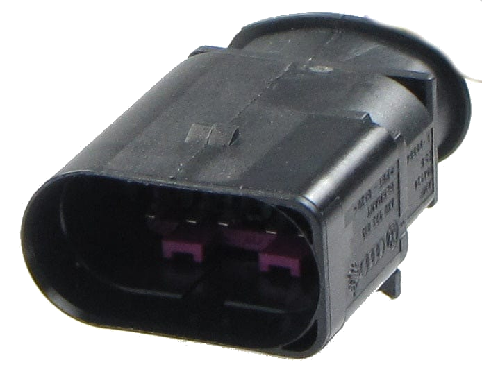 [PRC10-0010-A] 10 Pin Male connector | PRC10-0010-A