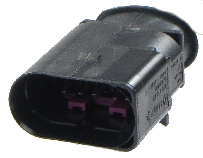 [PRC10-0010-A] 10 Pin Male connector PRC10-0010-A