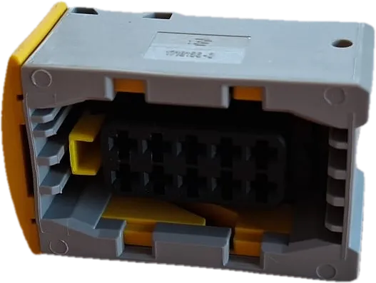 10 Pins Female connector | PRC10-0017-B