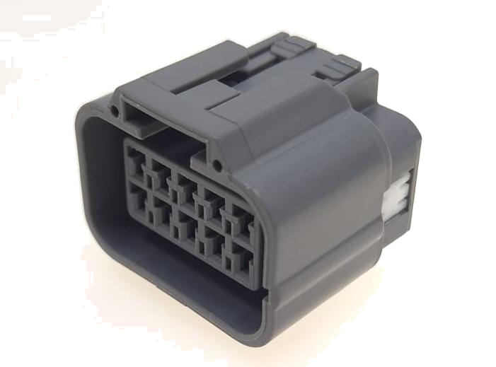 10 Pins Female connector | PRC10-0030-B