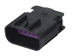 [PRC12-0001-A] 12 Pins Male connector | PRC12-0001-A
