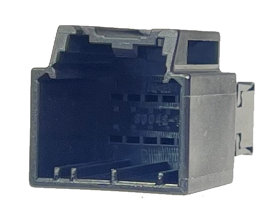 [PRC12-0020-A] 12 Pins Male connector | PRC12-0020-A
