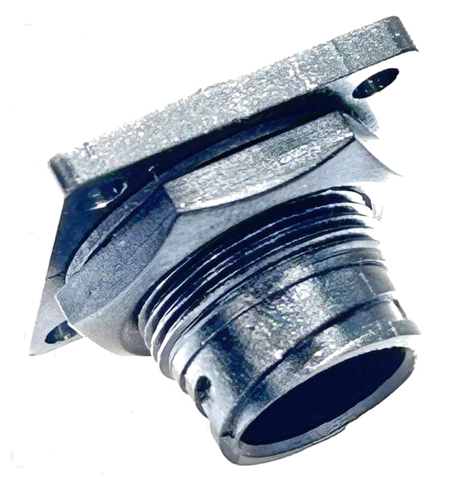 [PRC12-0031-A] 12 Pin Male connector | PRC12-0031-A