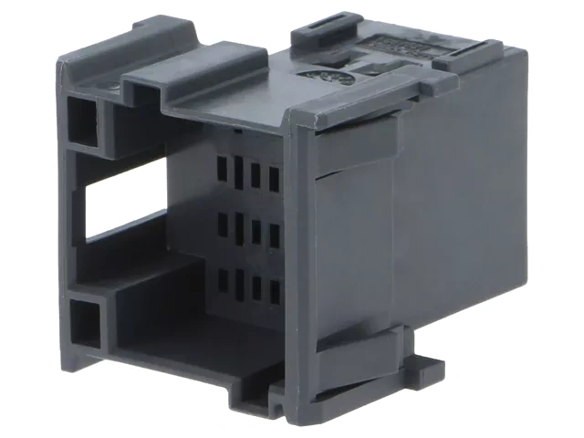 12 Pins Male connector | PRC12-0039-A
