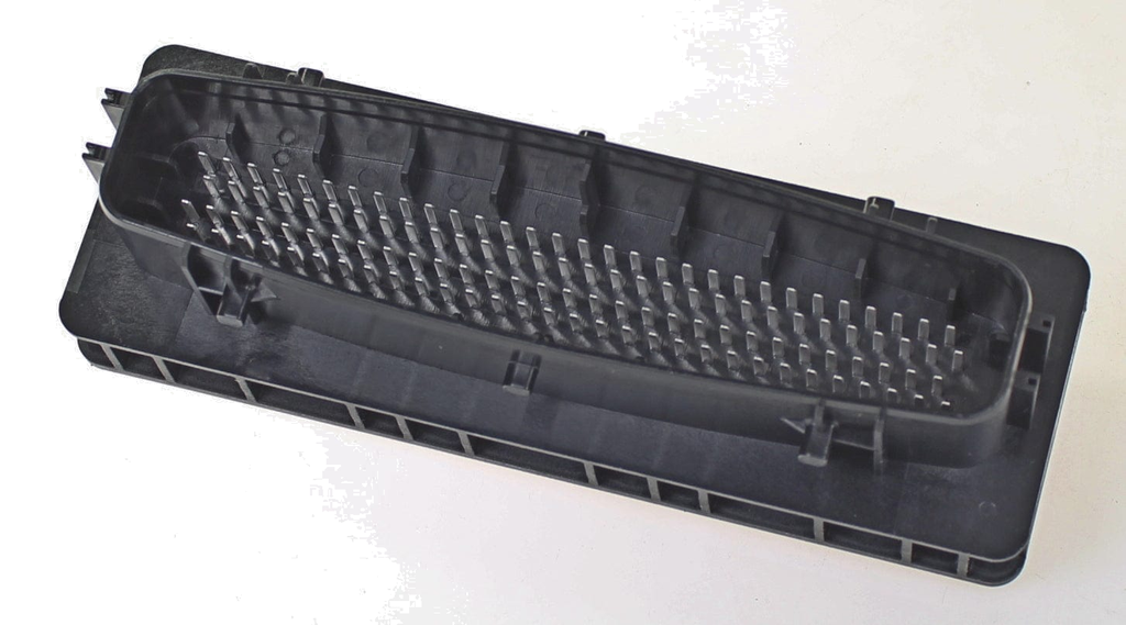 120 Pin Male connector | PRC120-0001-A
