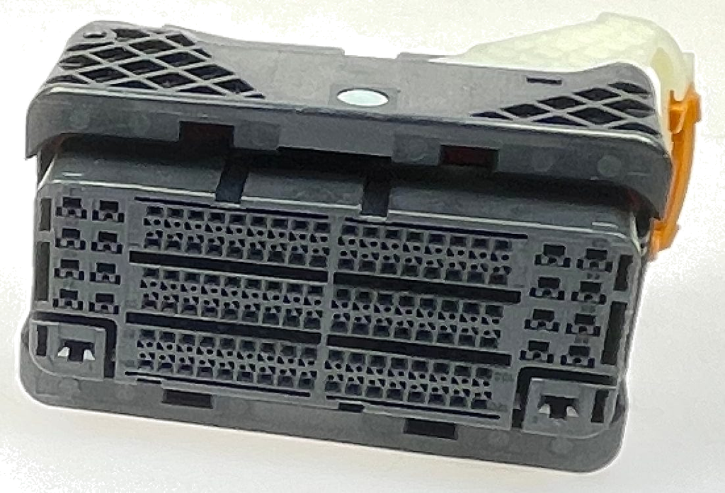 120 Pin Female connector PRC120-0002-B