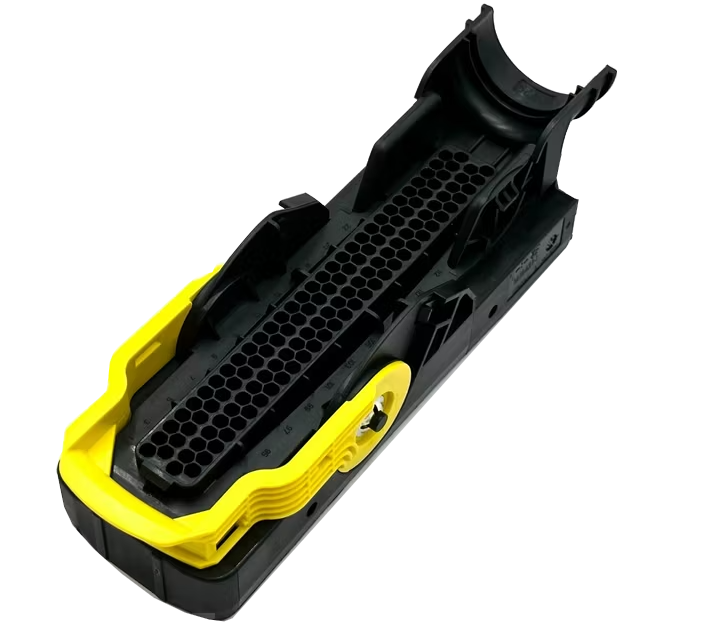 [PRC120-0001-B] 120 Pin Female connector | PRC120-0001-B