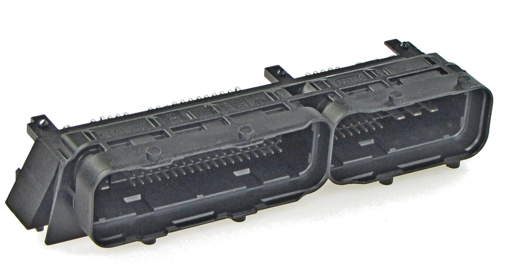 121 Pin Male connector PRC121-0001-A