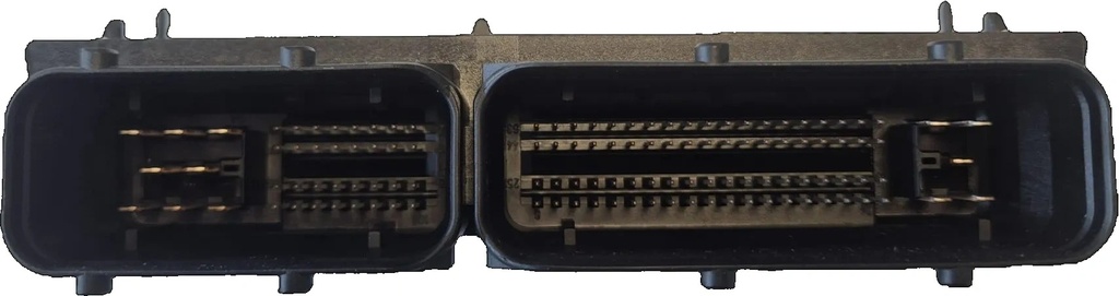 [PRC121-0002-A] 121 Pins Male connector | PRC121-0002-A
